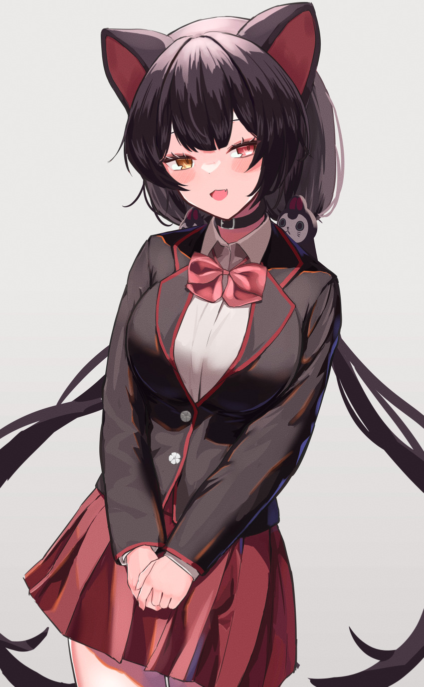 Inui Toko (Nijisanji) Rule 34 Image