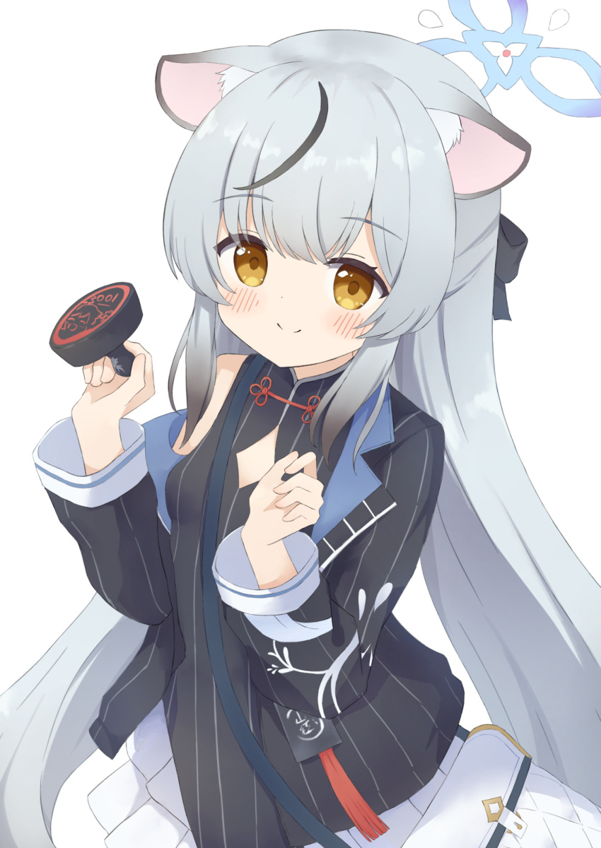 Kokona (Blue Archive) Rule 34 Image