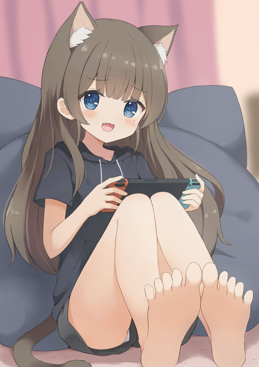 Indie Virtual Youtuber Rule 34 Image