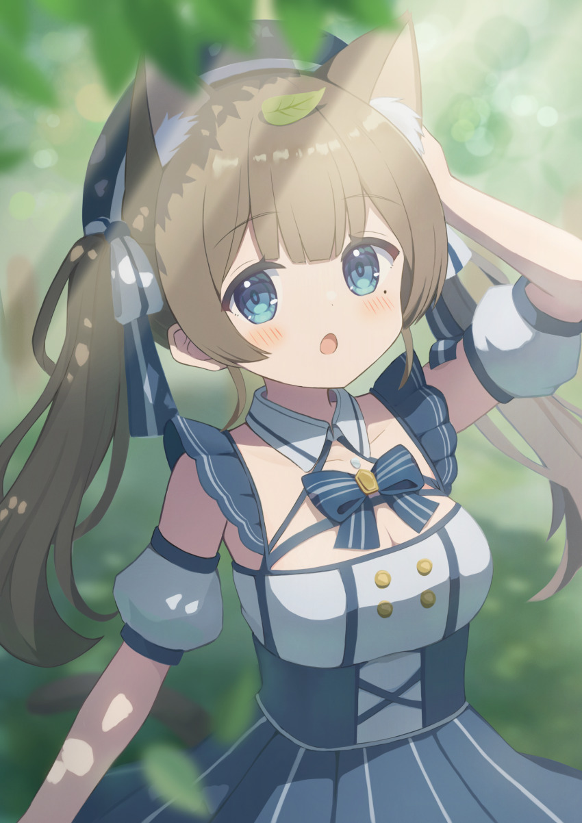 Indie Virtual Youtuber Rule 34 Image