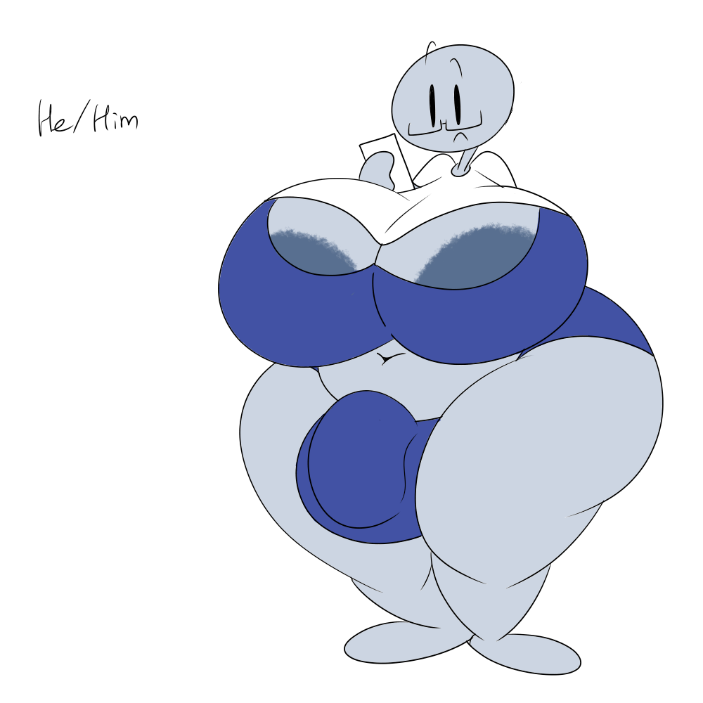 Areola Slip Rule 34 Image