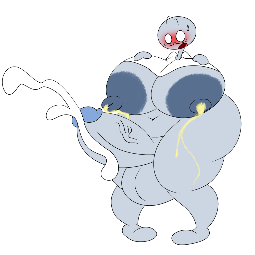 Balls Rule 34 Image