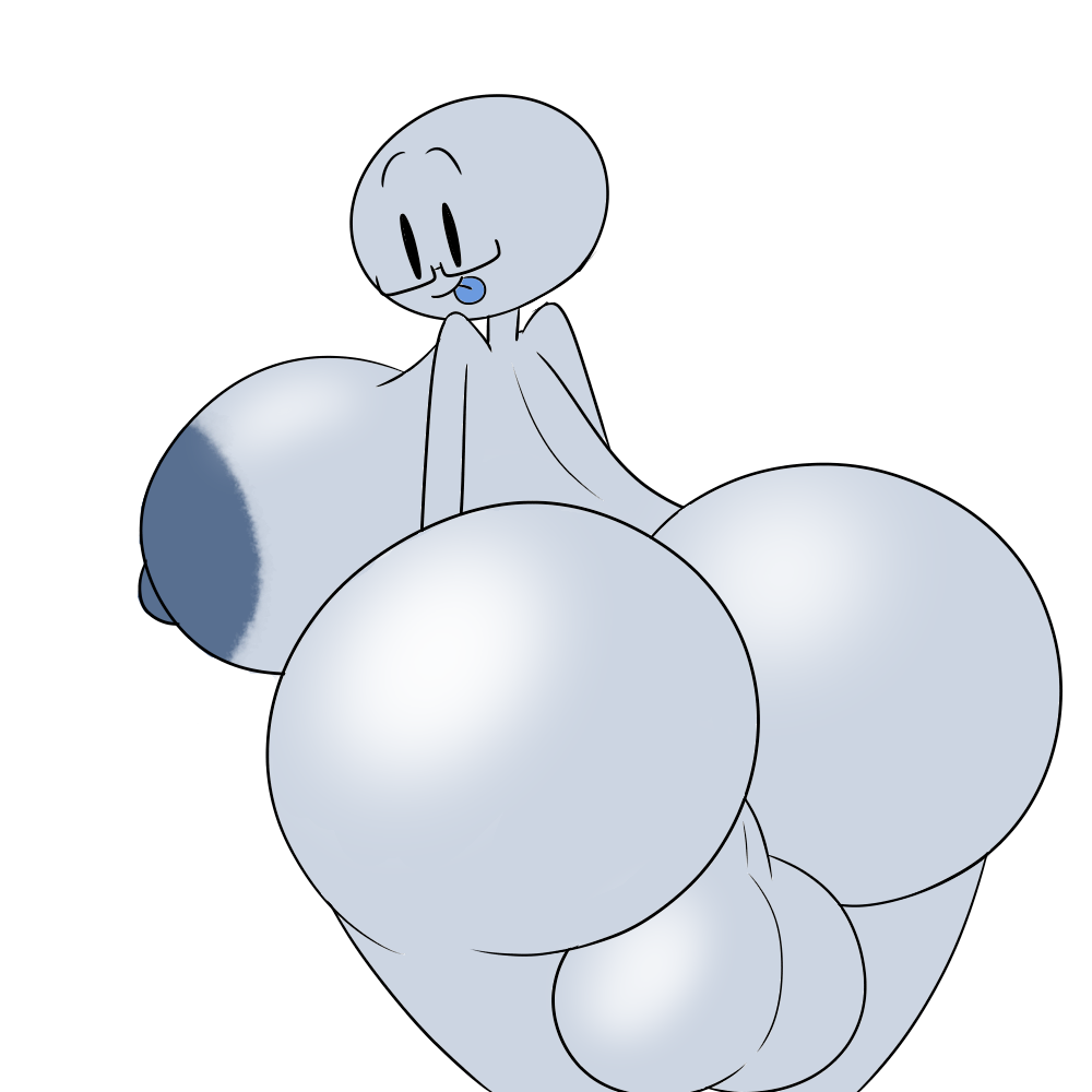 Ass Rule 34 Image
