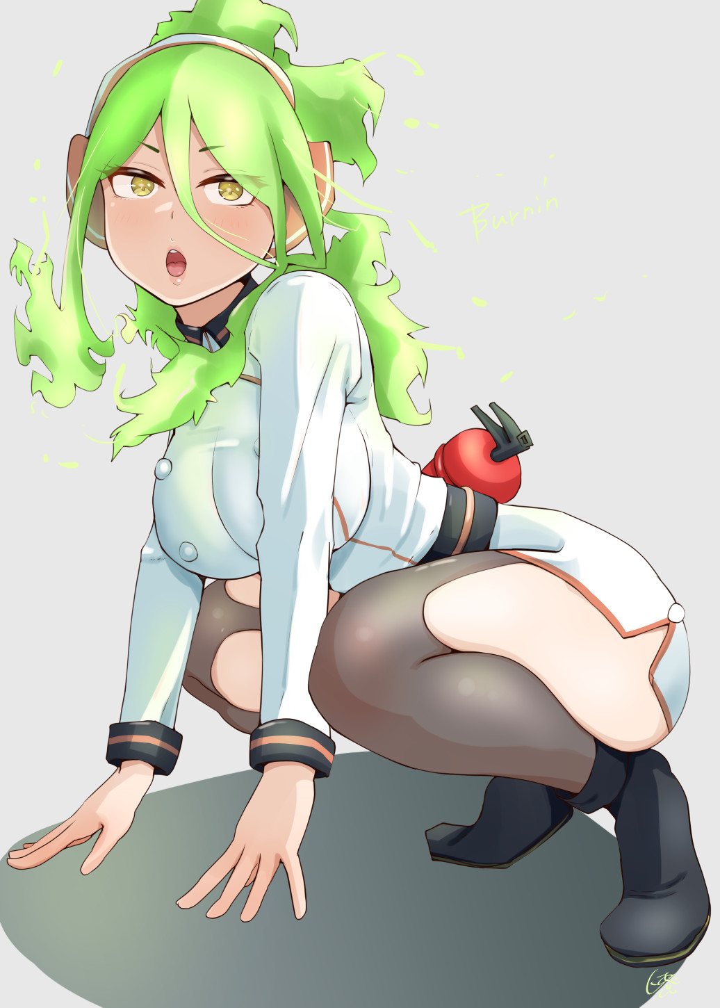 Boku No Hero Academia Rule 34 Image