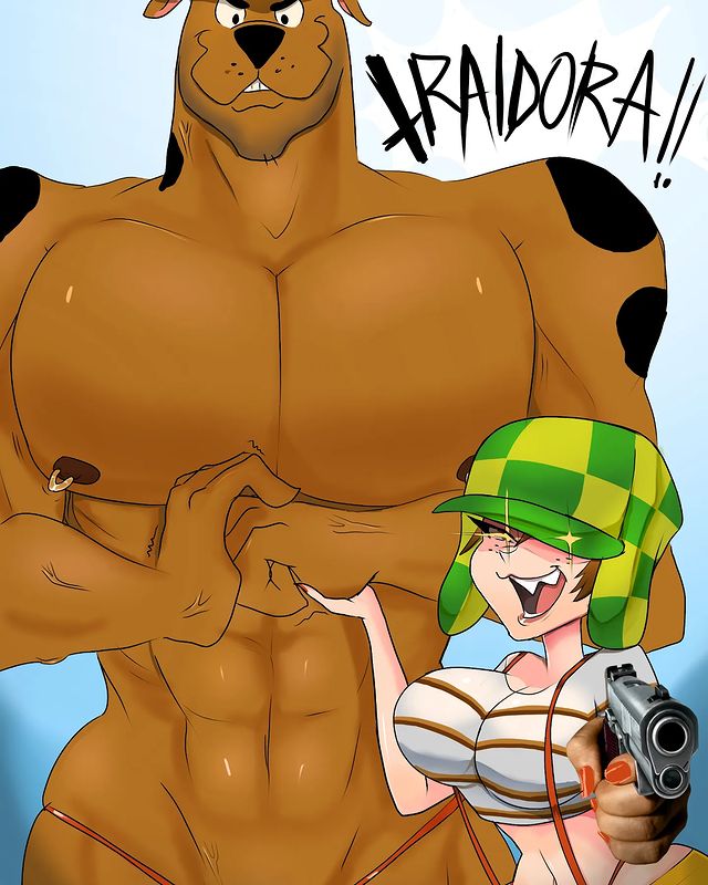Chavo (Chespirito) Rule 34 Image