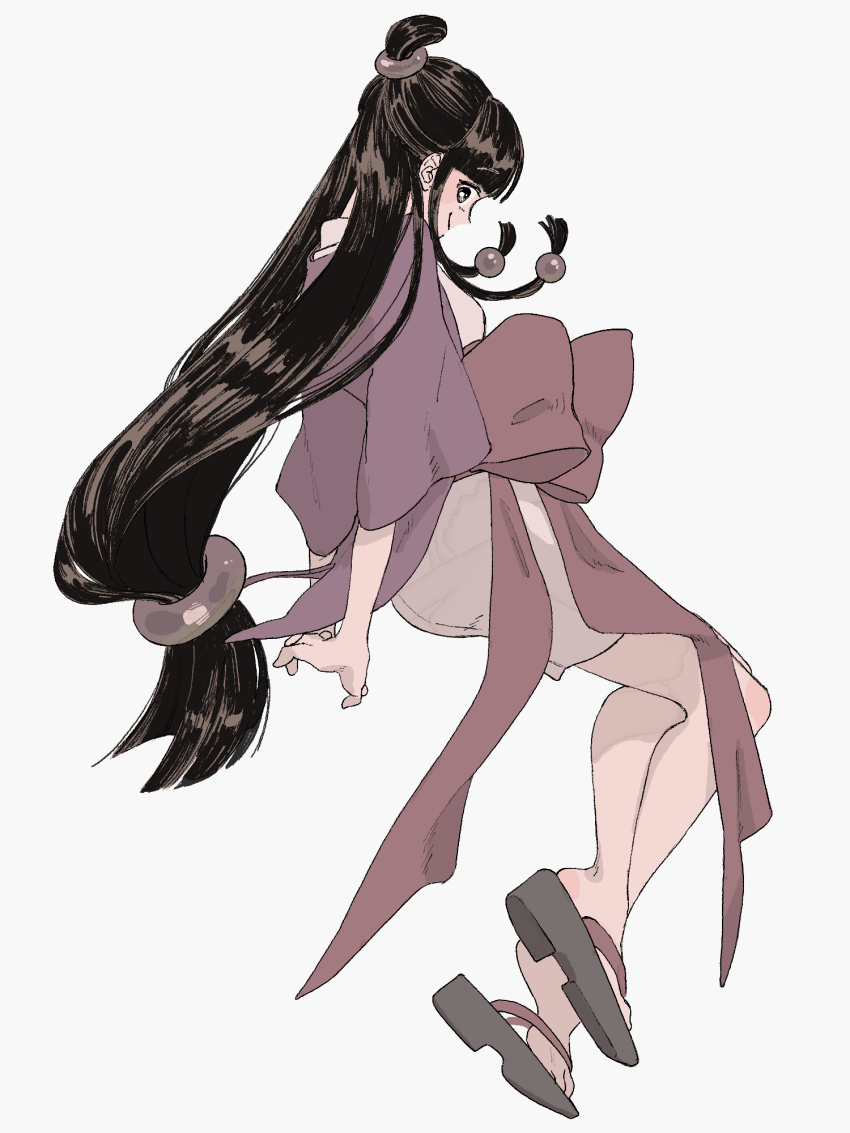 Maya Fey (Ace Attorney) Rule 34 Image