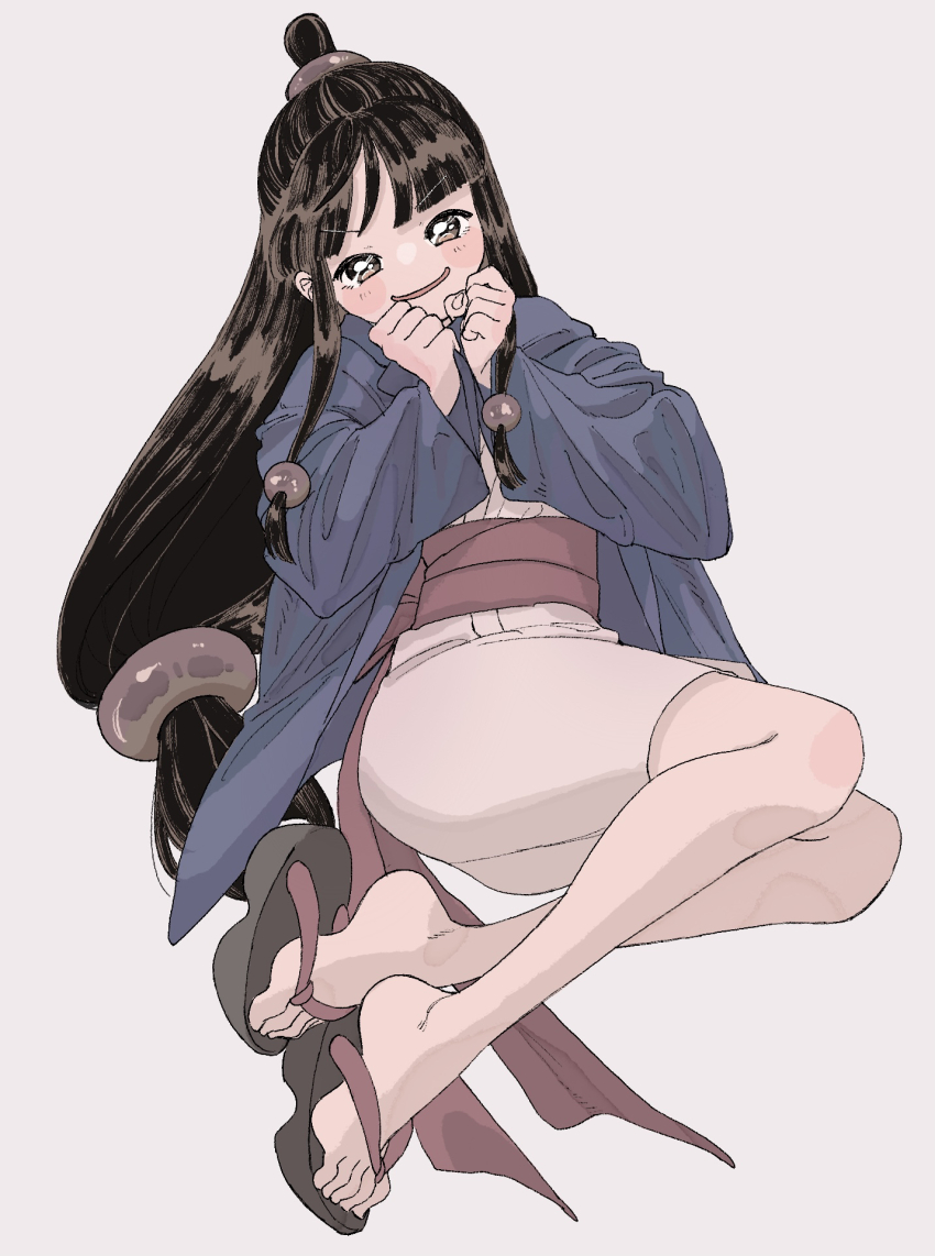 Maya Fey (Ace Attorney) Rule 34 Image