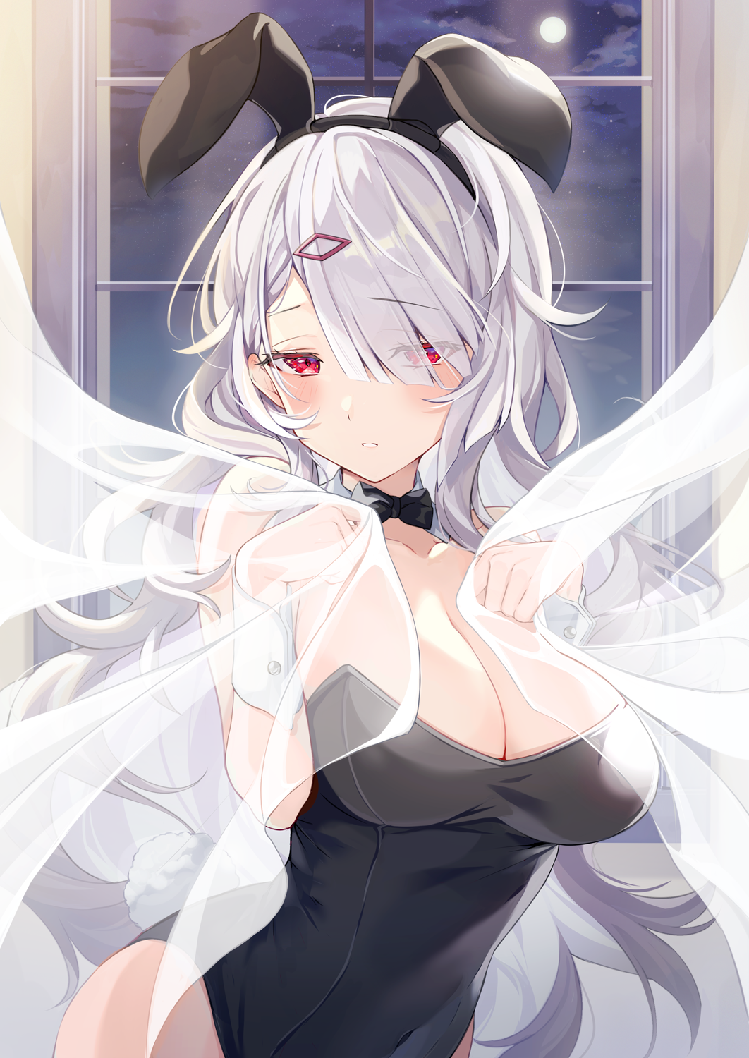 Comiket 101 Rule 34 Image