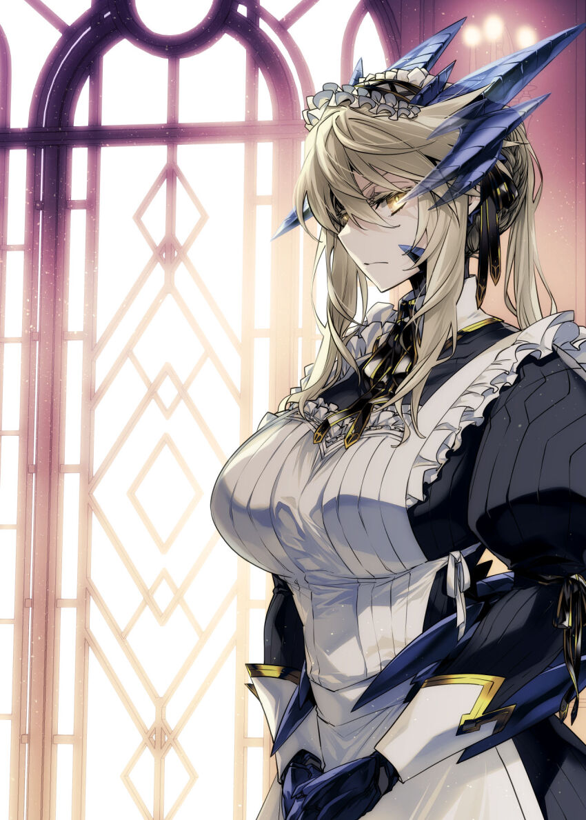 Artoria Pendragon (Fate) Rule 34 Image
