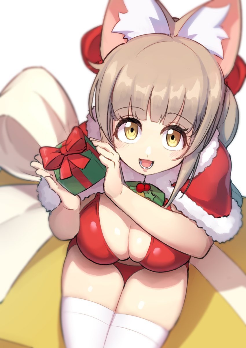Christmas Rule 34 Image