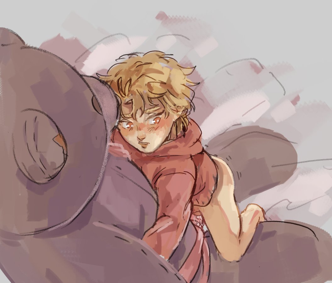 Dio Brando (Jojo No Kimyou Na Bouken) Rule 34 Image
