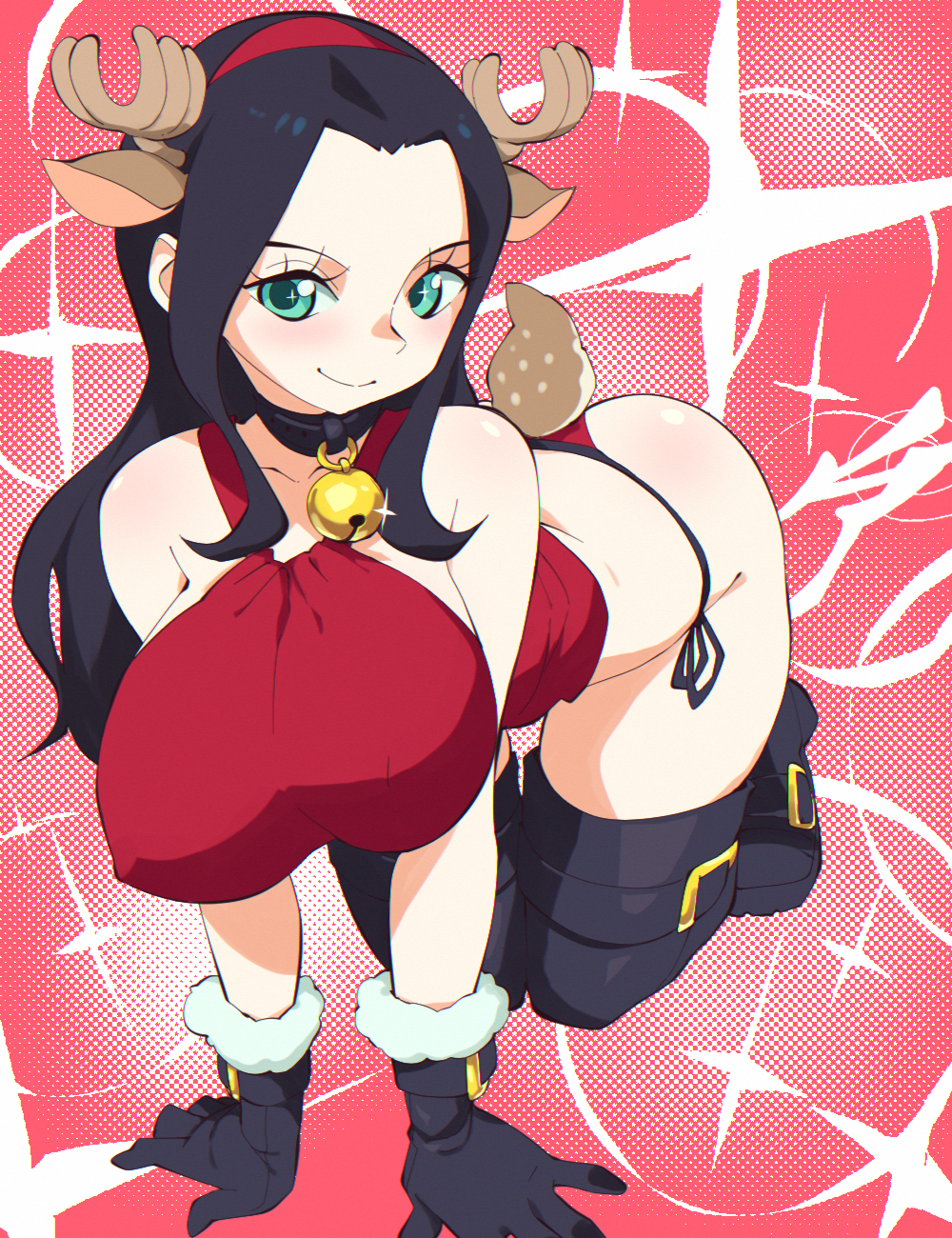 Nico Robin (One Piece) Rule 34 Image
