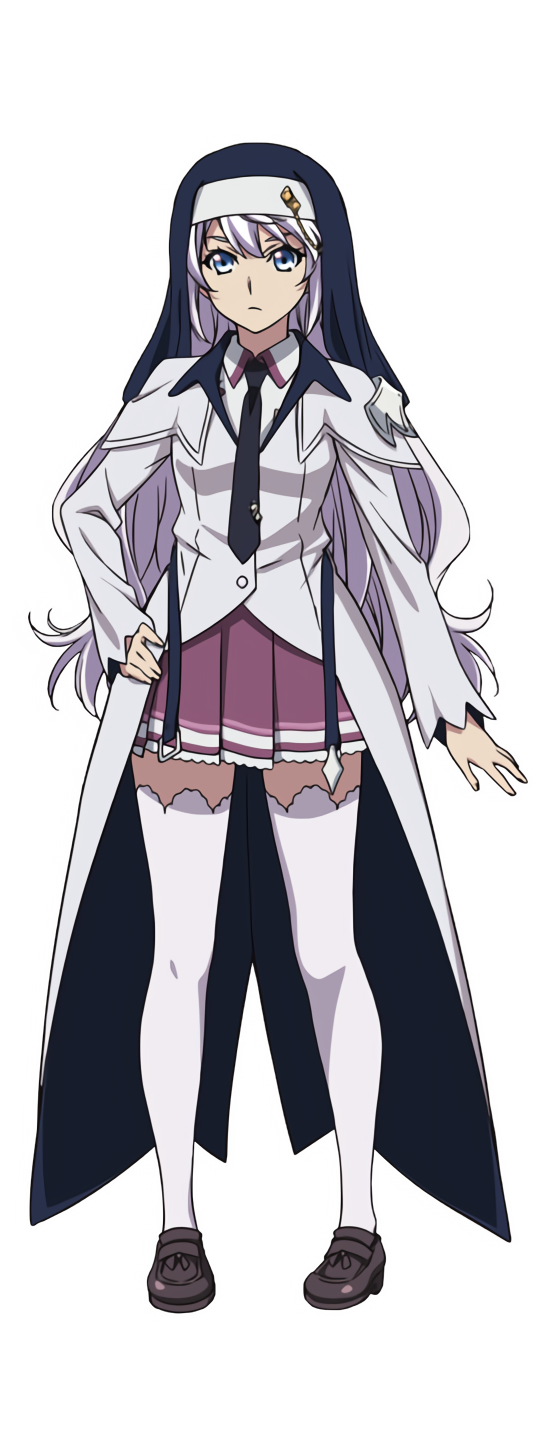 Strike The Blood Rule 34 Image