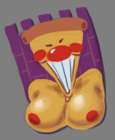 Pizzahead (Aggie.Io) Rule 34 Image