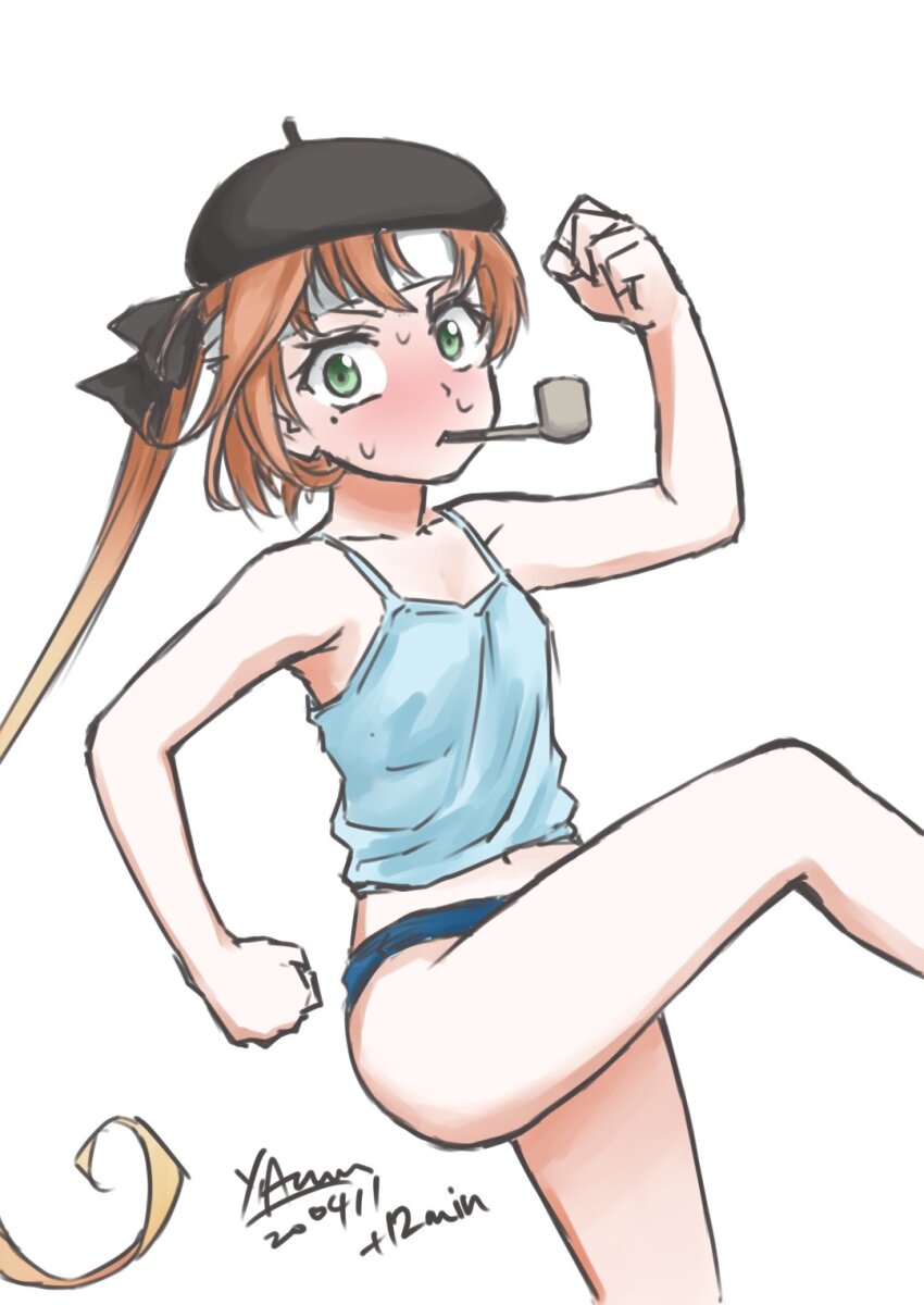 Kantai Collection Rule 34 Image