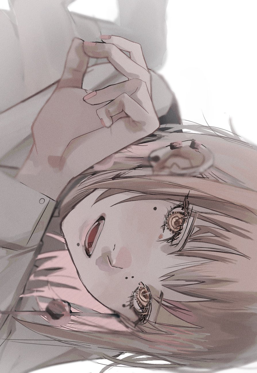 Fami (Chainsaw Man) Rule 34 Image
