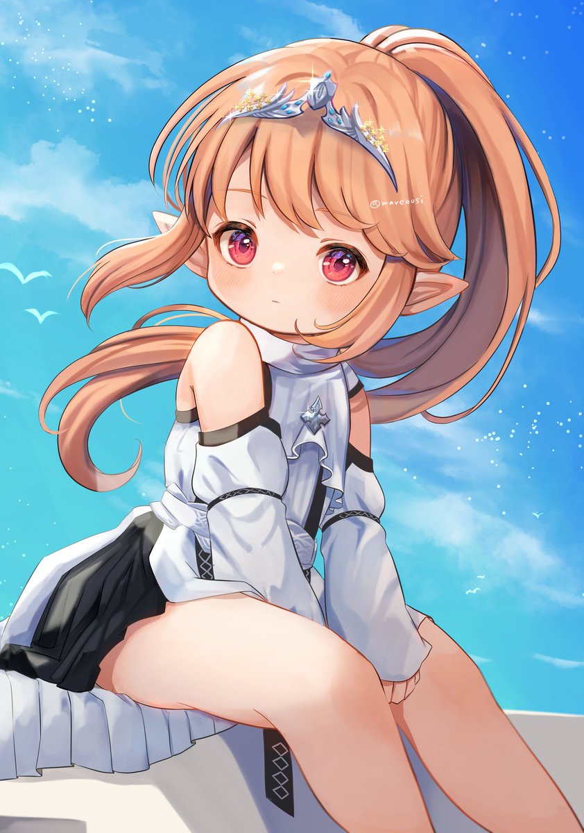 Warrior Of Light (Ff14) Rule 34 Image