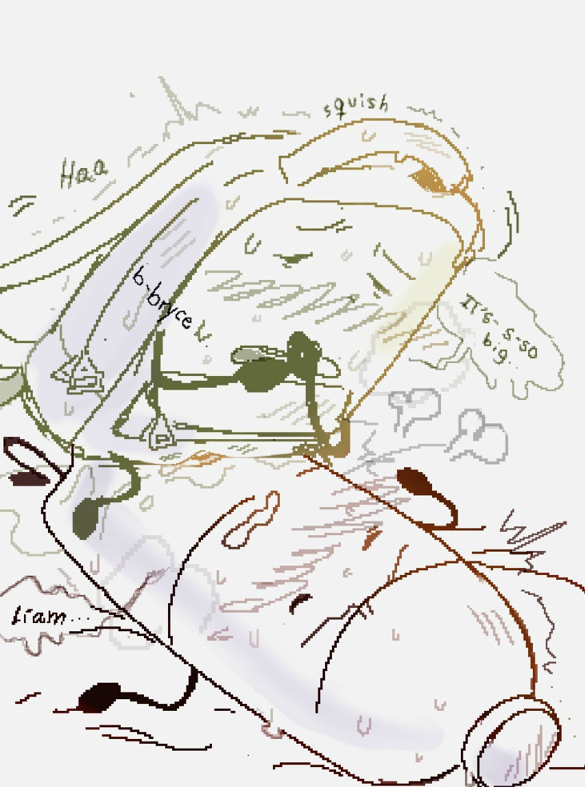 Backpack (Hfjone) Rule 34 Image