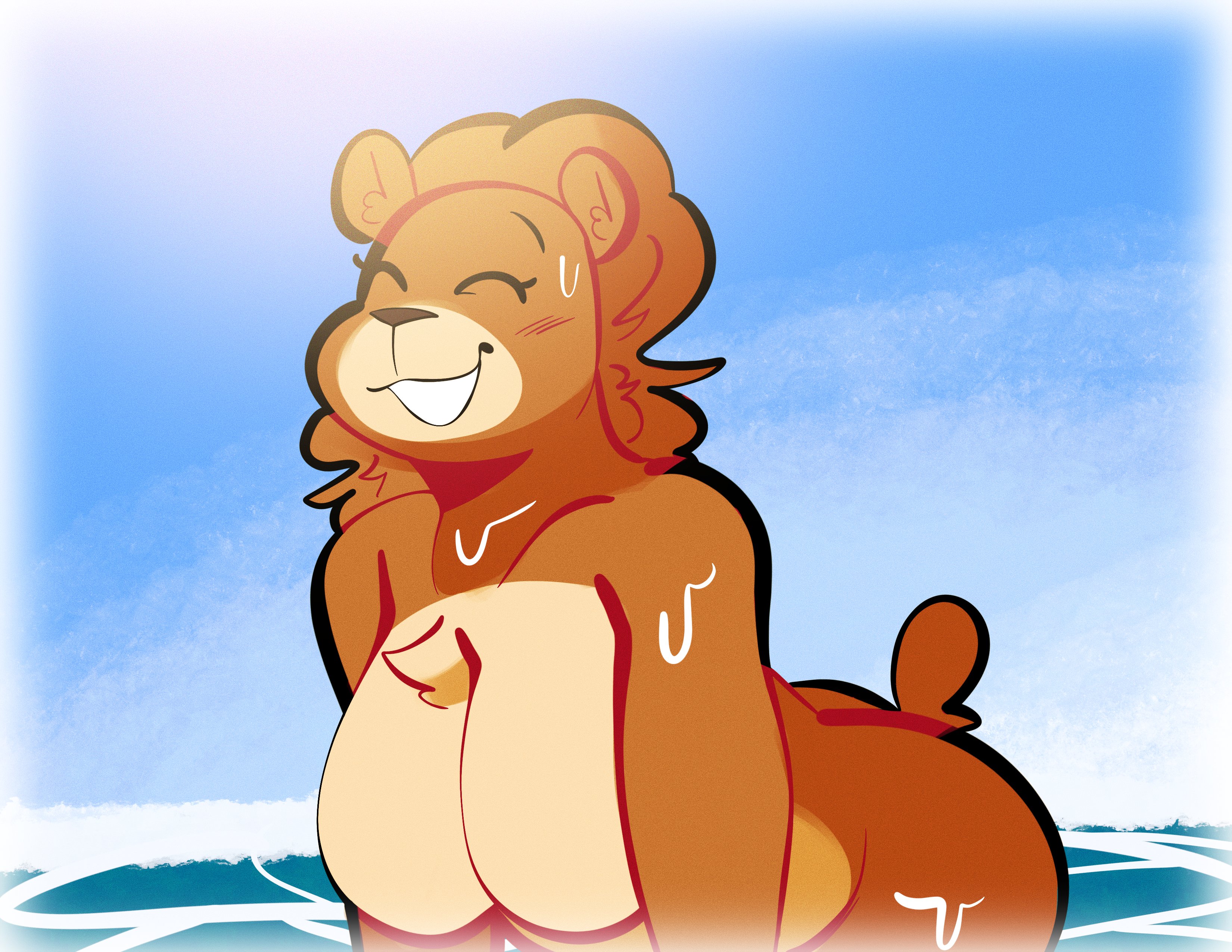 Petunia (Gabbah) Rule 34 Image