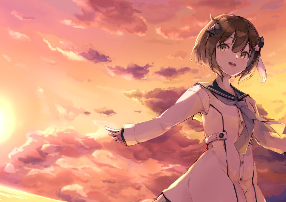 Kantai Collection Rule 34 Image