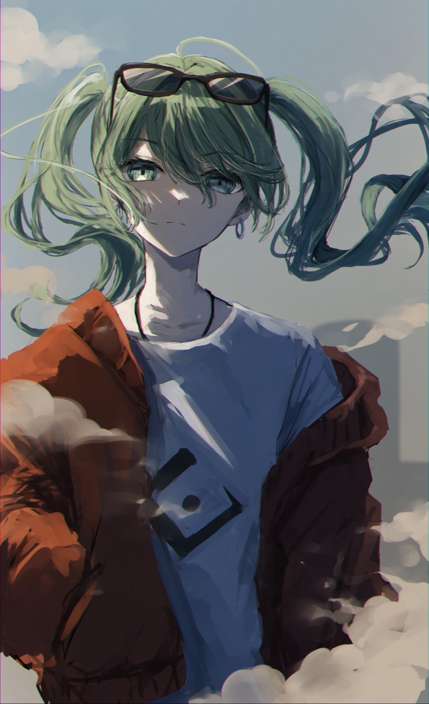 Hatsune Miku (Suna No Wakusei (Vocaloid)) Rule 34 Image