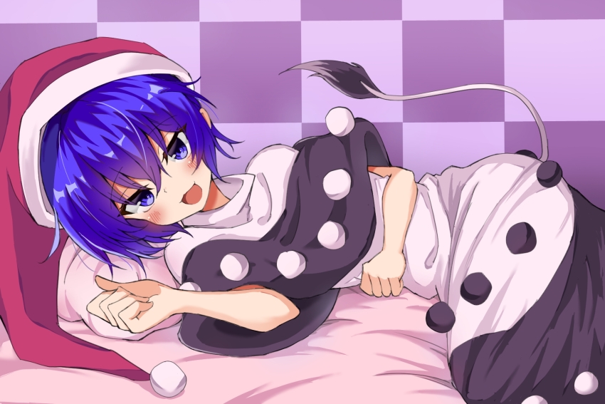 Doremy Sweet (Touhou) Rule 34 Image