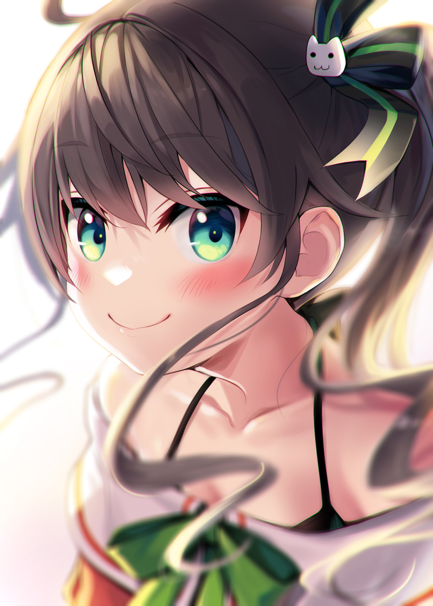 Natsuiro Matsuri (Hololive) Rule 34 Image