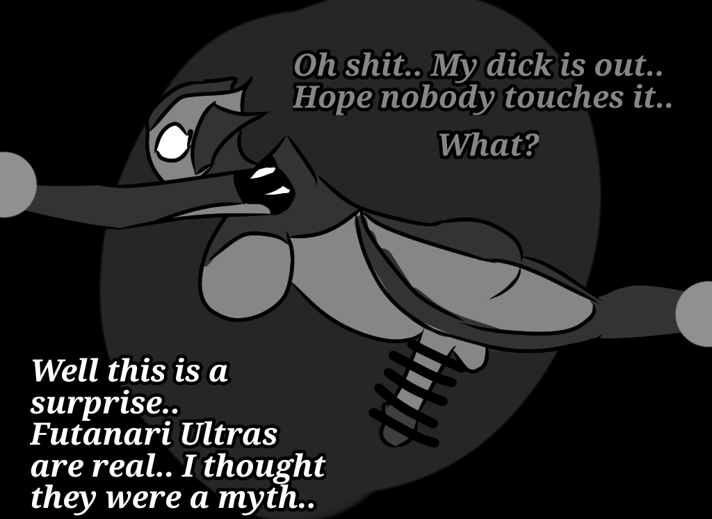 Minato Asahi (Grigio Gets Raped) Rule 34 Image