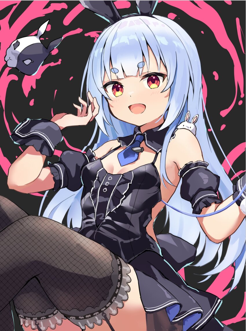 Don-Chan (Usada Pekora) Rule 34 Image