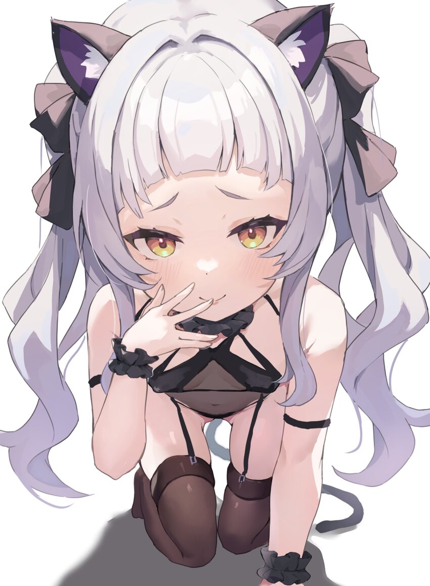 Murasaki Shion (Hololive) Rule 34 Image