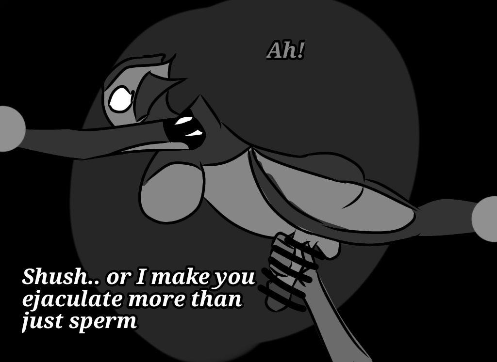 Minato Asahi (Grigio Gets Raped) Rule 34 Image