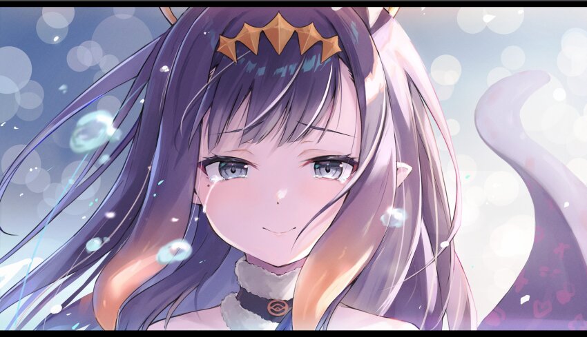 Ninomae Ina'Nis (Hololive) Rule 34 Image