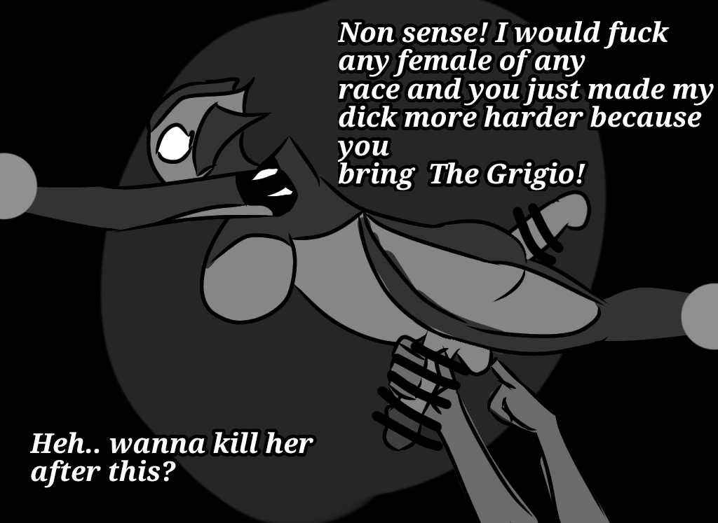 Minato Asahi (Grigio Gets Raped) Rule 34 Image