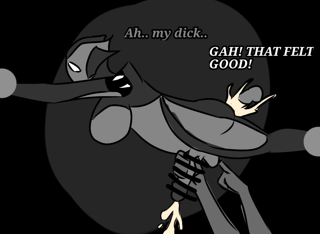 Minato Asahi (Grigio Gets Raped) Rule 34 Image