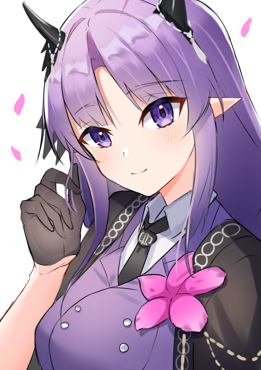 Hibiscus (Arknights) Rule 34 Image