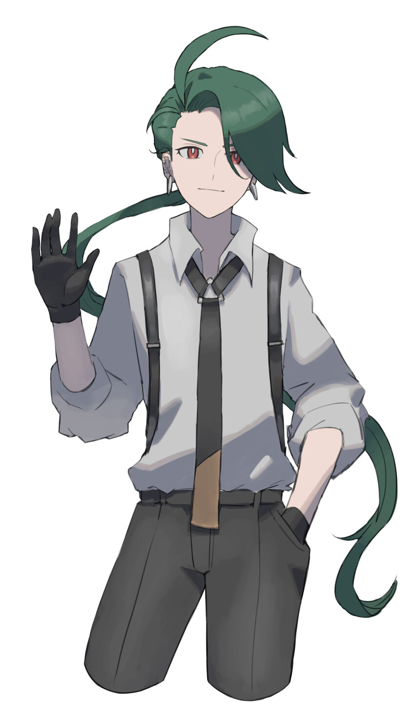 Rika (Pokemon) Rule 34 Image