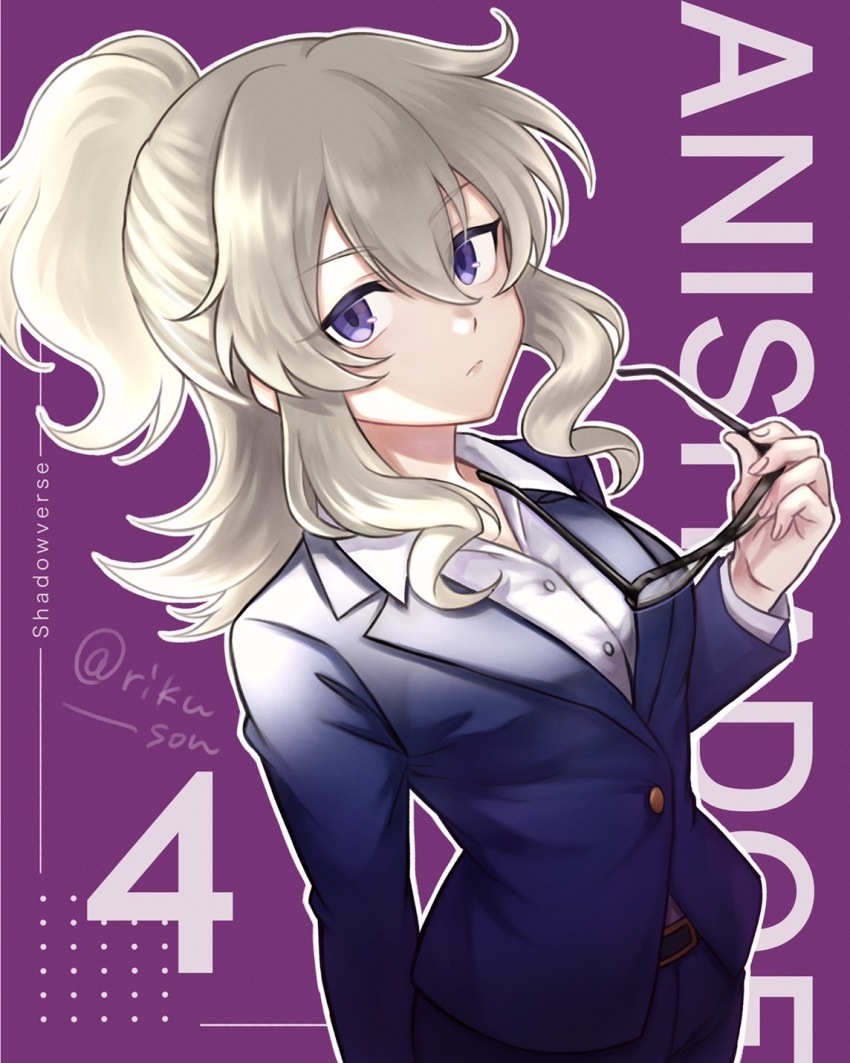Shadowverse Rule 34 Image