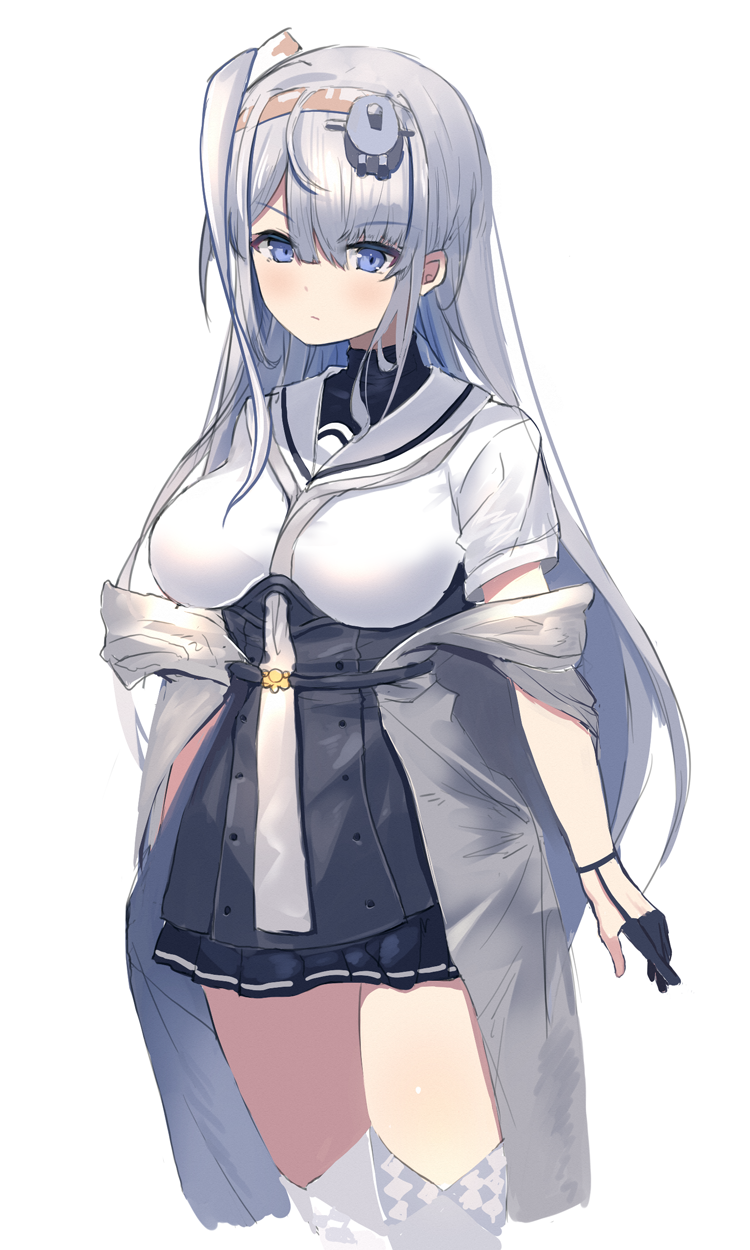 Kantai Collection Rule 34 Image