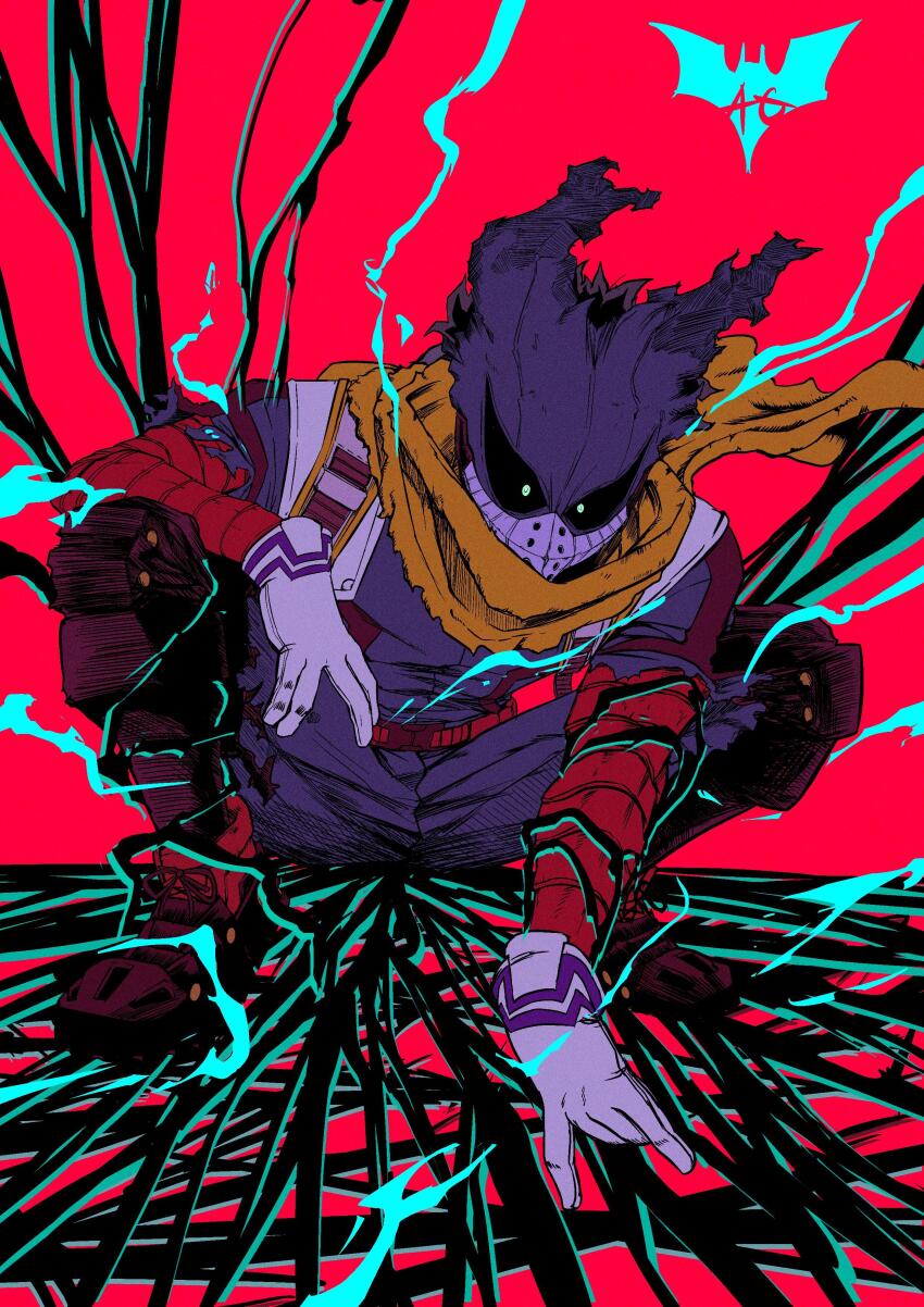 Midoriya Izuku (Boku No Hero Academia) Rule 34 Image