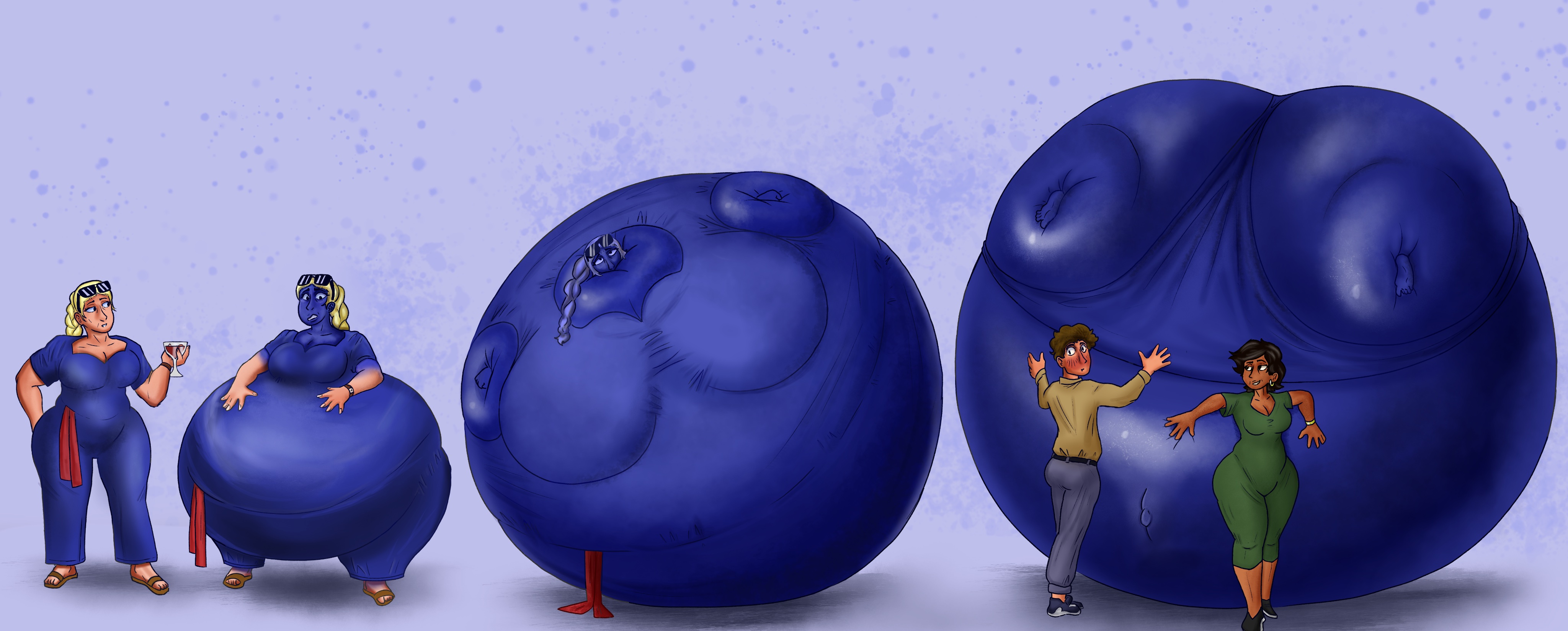 Ass Rule 34 Image