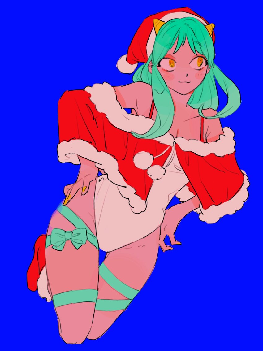 Lum (Urusei Yatsura) Rule 34 Image