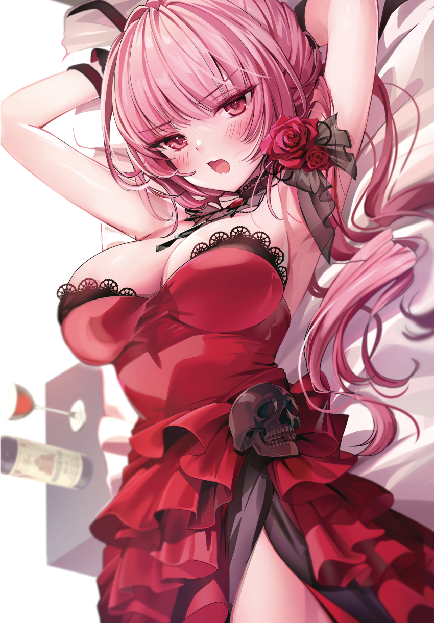 Mori Calliope (Hololive) Rule 34 Image