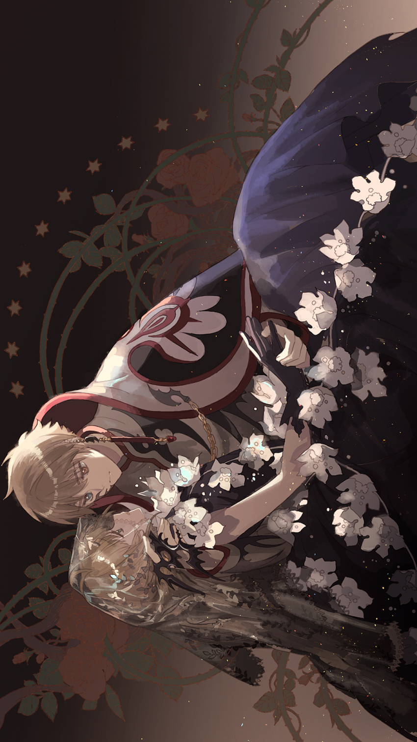 Sakura Hime (Tsubasa Chronicle) Rule 34 Image