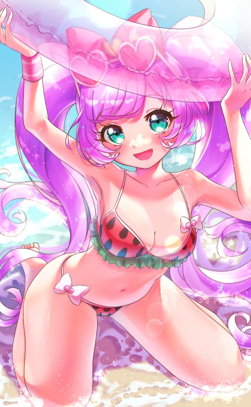 Manaka Laala (Pretty Series) Rule 34 Image
