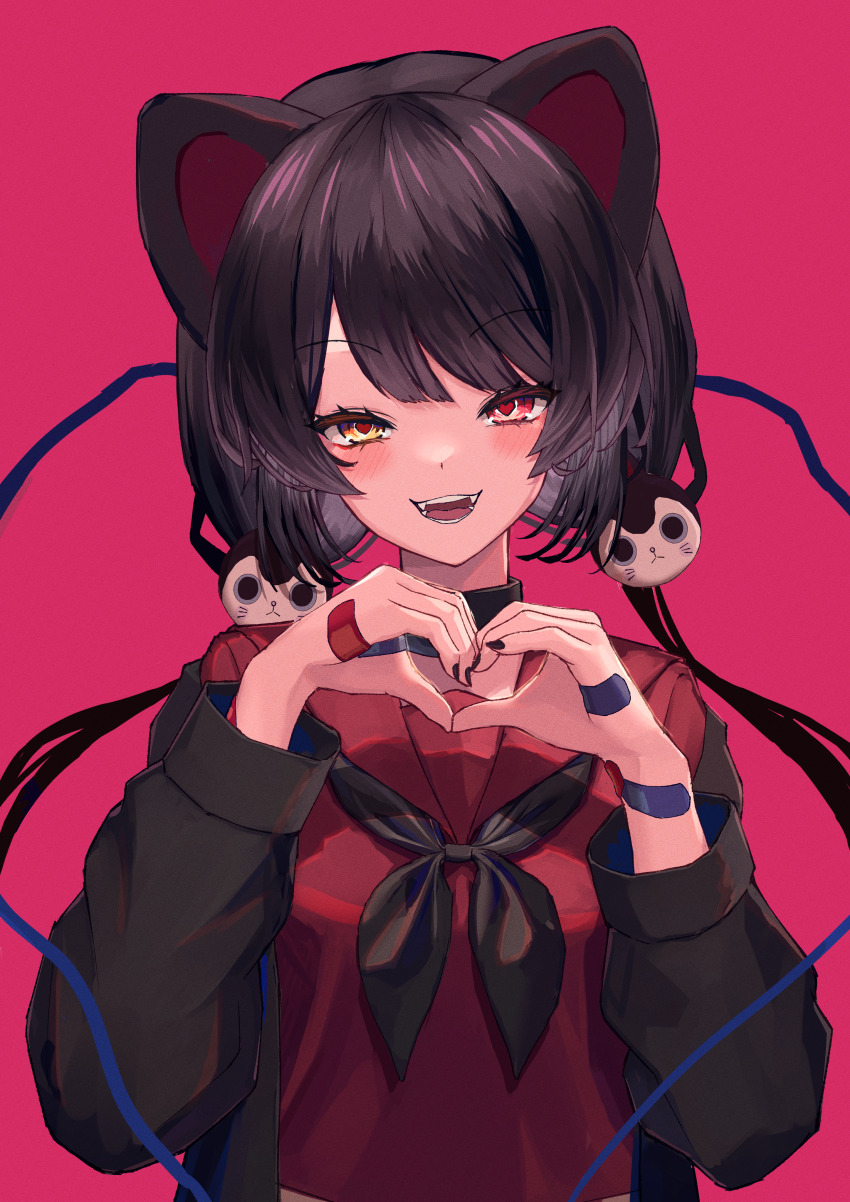 Inui Toko (Nijisanji) Rule 34 Image