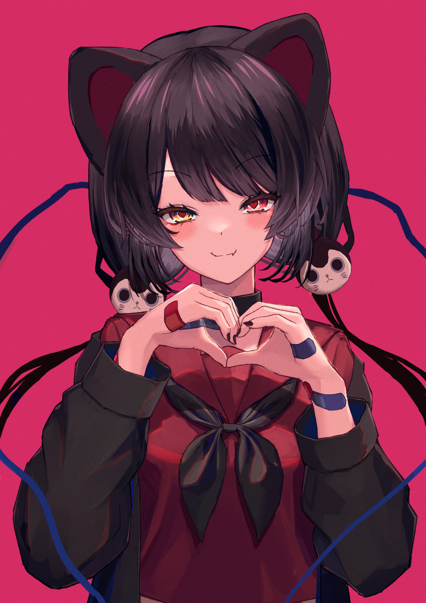 Inui Toko (Nijisanji) Rule 34 Image