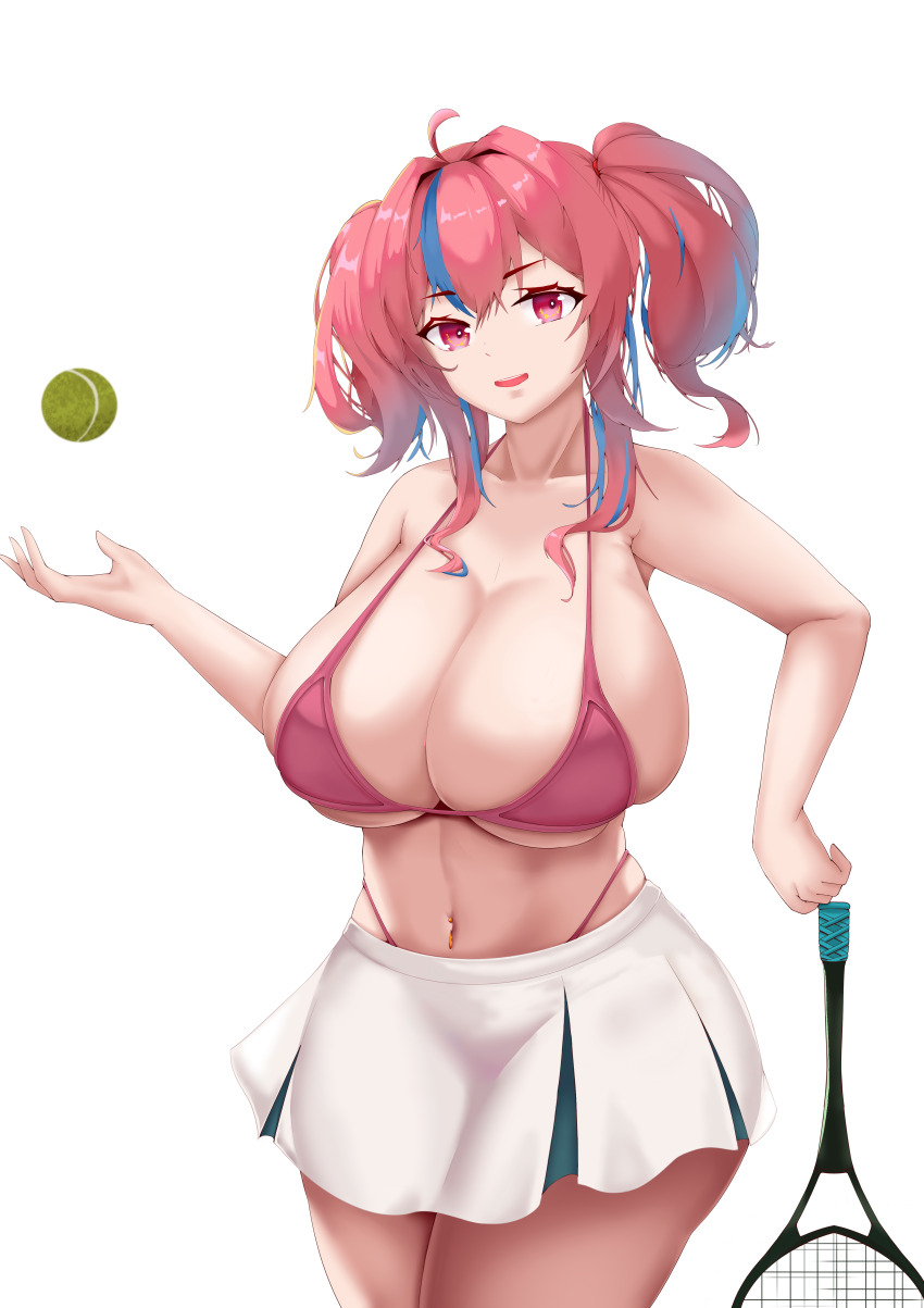 Bremerton (Azur Lane) Rule 34 Image
