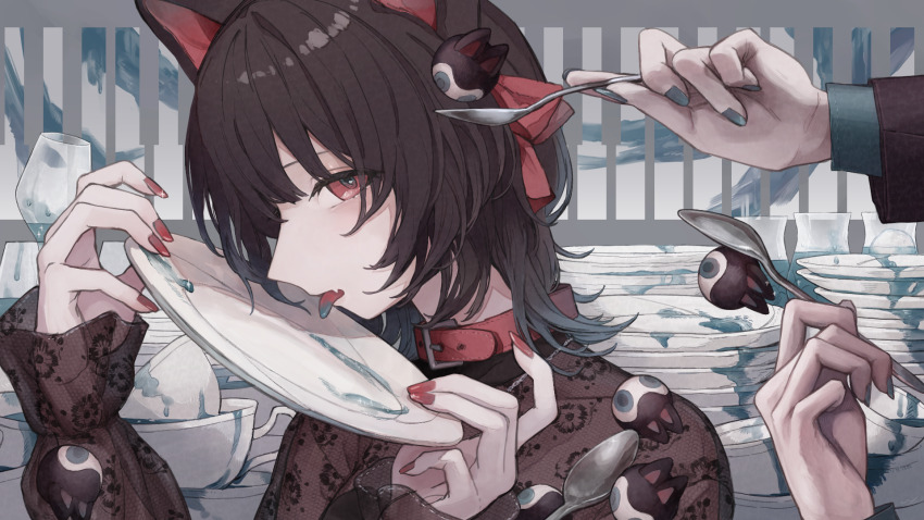 Inui Toko (Nijisanji) Rule 34 Image