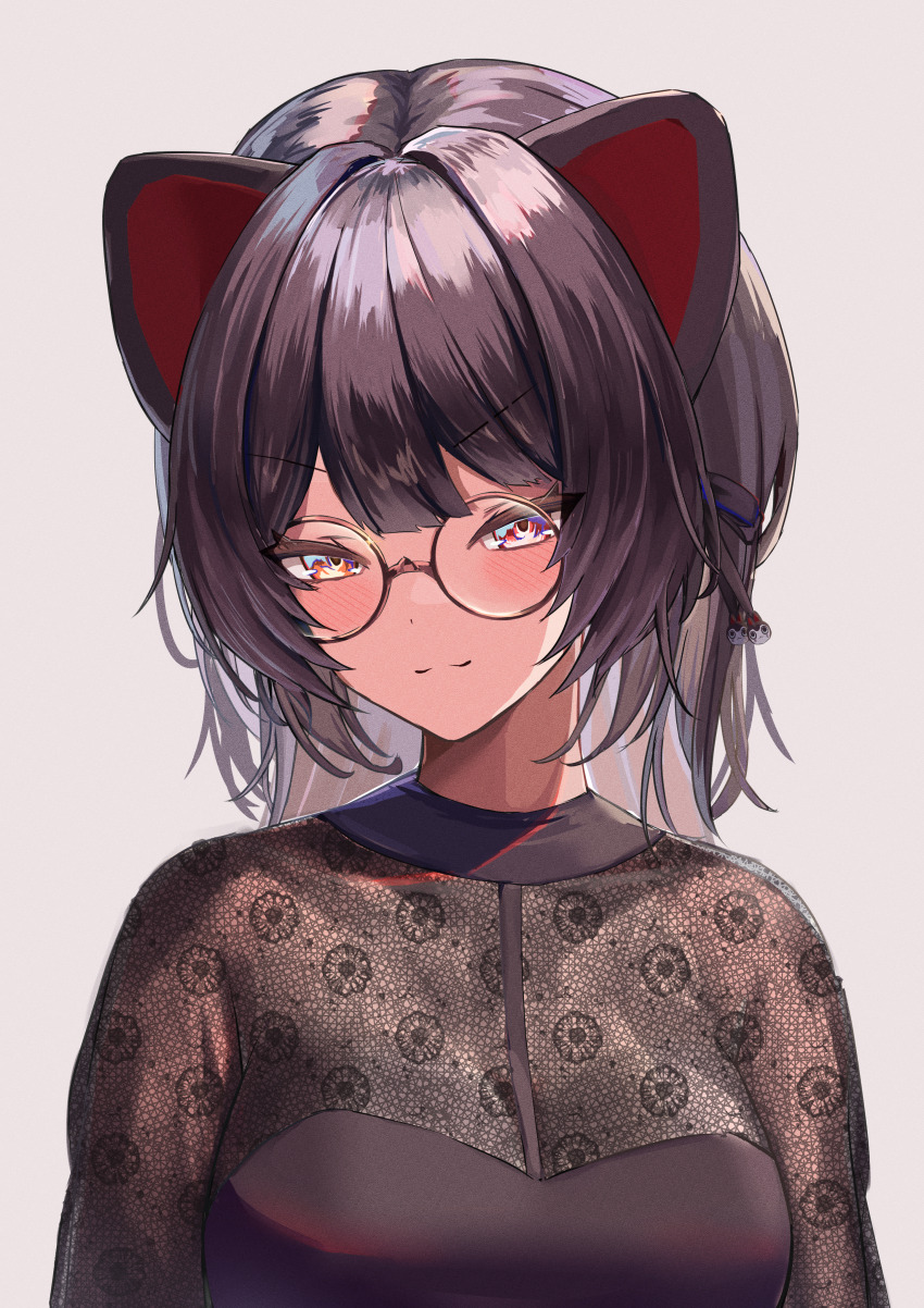 Inui Toko (Nijisanji) Rule 34 Image