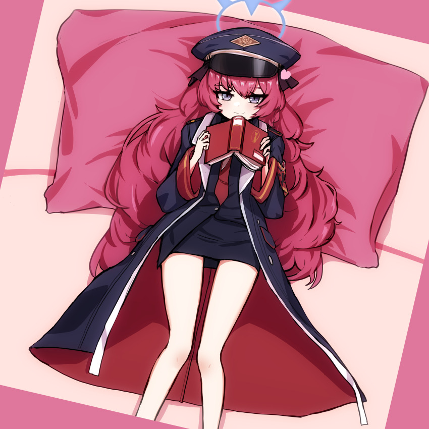 Iroha (Blue Archive) Rule 34 Image